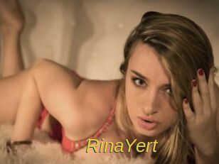 RinaYert