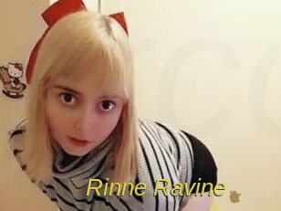 Rinne_Ravine
