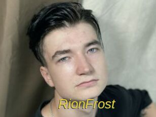 RionFrost Archive DVD ORG