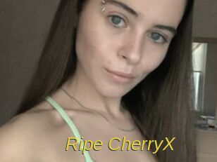 Ripe_CherryX