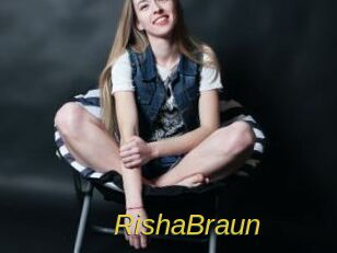 RishaBraun