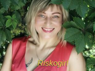 Riskogirl