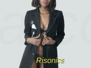 Risonics