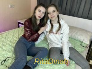 RitaDinah