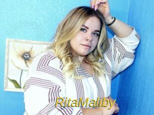 RitaMaliby