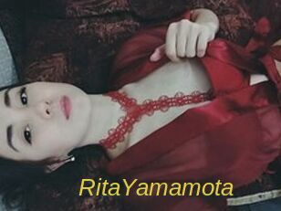 RitaYamamota Archive DVD ORG