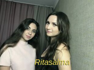 Ritasalma