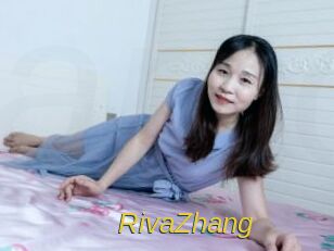 RivaZhang