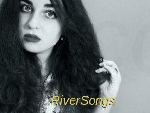RiverSongs