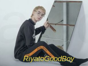 RiyatoGoodBoy