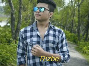 Rizbe