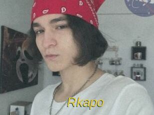Rkapo