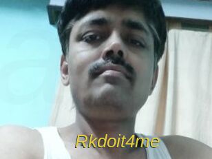 Rkdoit4me