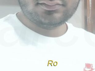 Ro