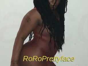 RoRoPrettyface