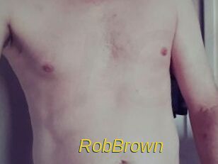 RobBrown