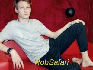RobSafari