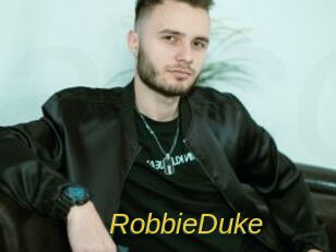 RobbieDuke