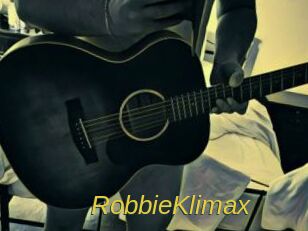 RobbieKlimax