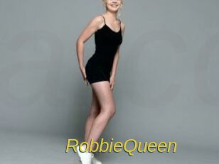 RobbieQueen