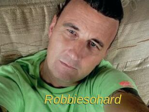 Robbiesohard