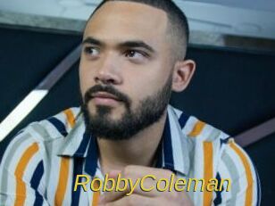 RobbyColeman