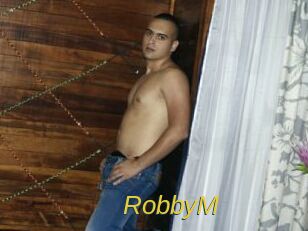 RobbyM Archive DVD ORG