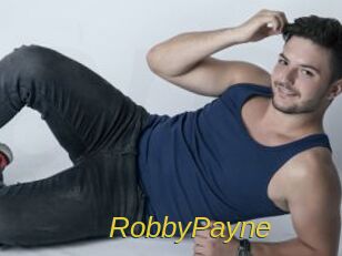 RobbyPayne