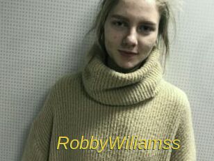 RobbyWiliamss