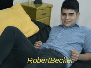 RobertBecker