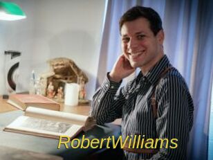 RobertWilliams