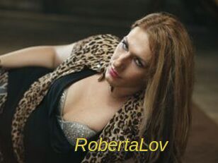 RobertaLov