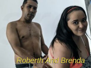 Roberth_And_Brenda