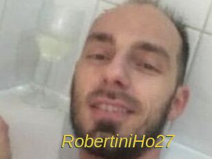 RobertiniHo27