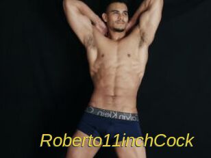 Roberto11inchCock