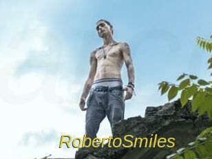 RobertoSmiles