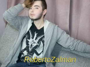 RobertoZalman