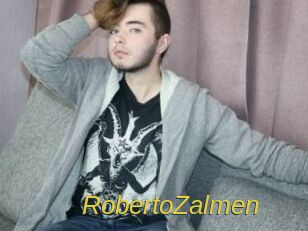 RobertoZalmen