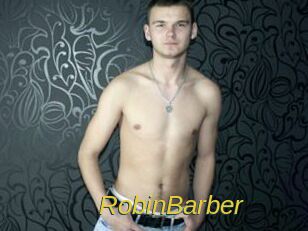 RobinBarber