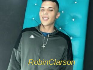 RobinClarson