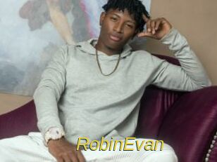 RobinEvan