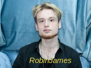 RobinJames