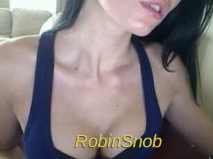 RobinSnob
