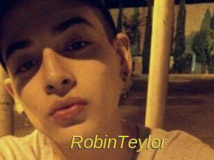 RobinTeylor