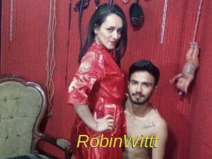 RobinWittt