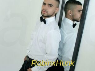 RobinxHunk