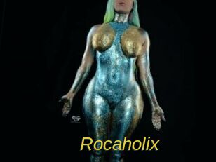Rocaholix