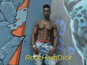 RoccHardDick