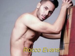 Rocco_Evans