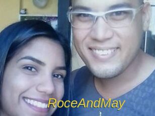 RoceAndMay